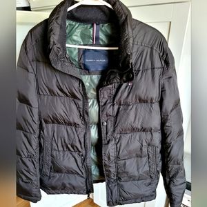 Mens Tommy Hilfiger jacket